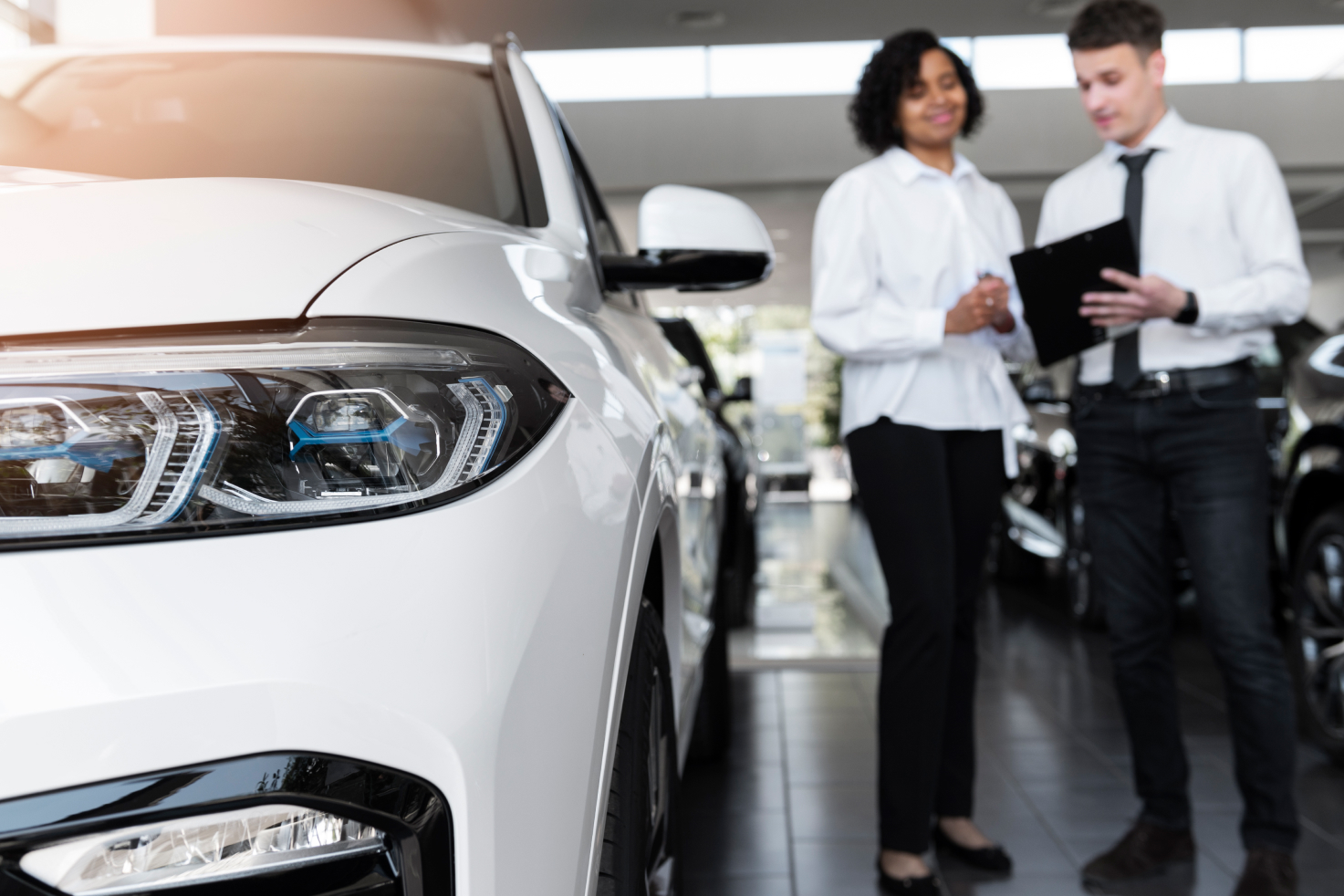 İkinci El Araç Alırken 10 Kritik Kontrol Noktası: Güvenilir Alımın Anahtarı